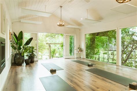 Yoga Studio Blog Post 1