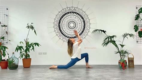 Yoga Studio Hero