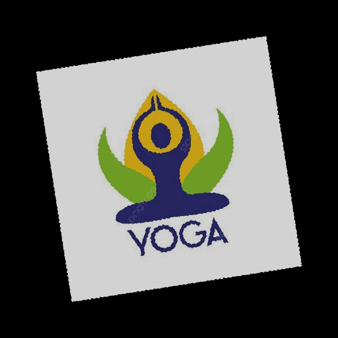 Yoga Studio Logo